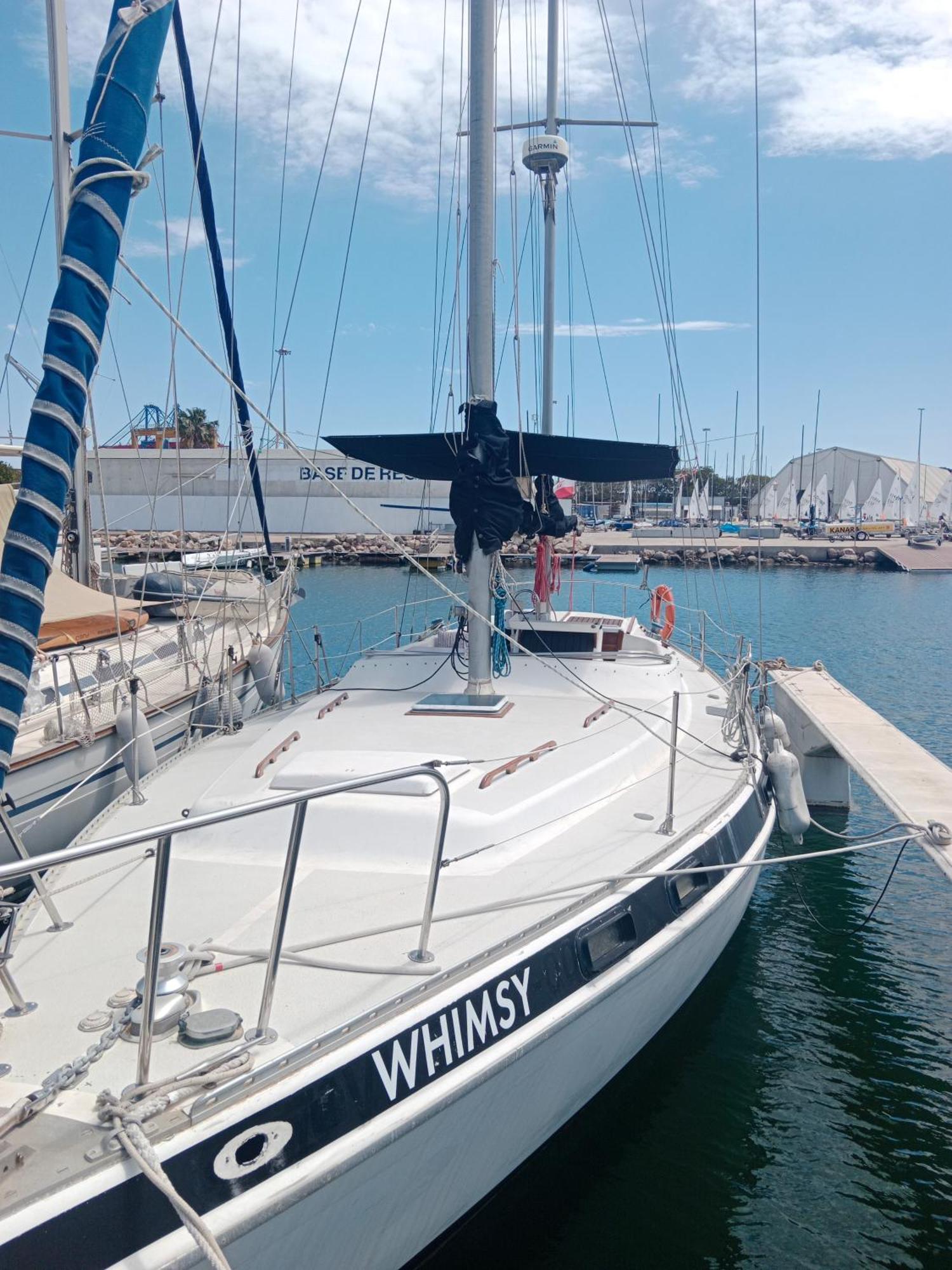 Готель Velero Valencia Whimsy Екстер'єр фото