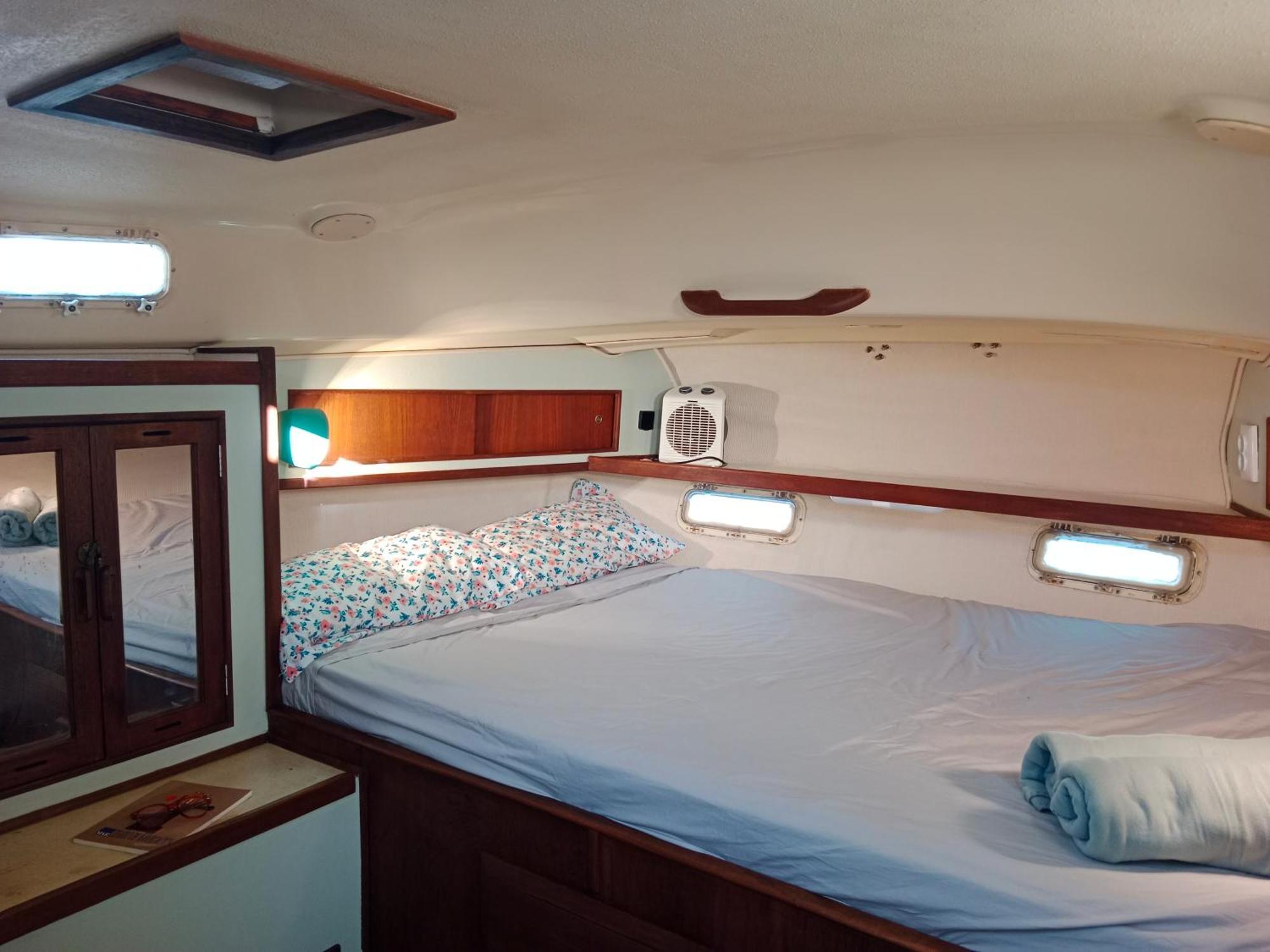 Готель Velero Valencia Whimsy Екстер'єр фото