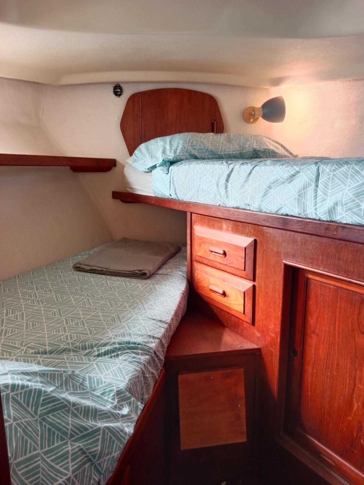 Готель Velero Valencia Whimsy Екстер'єр фото