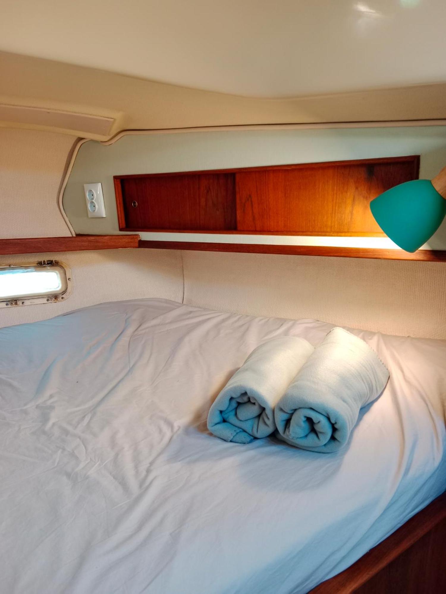 Готель Velero Valencia Whimsy Екстер'єр фото