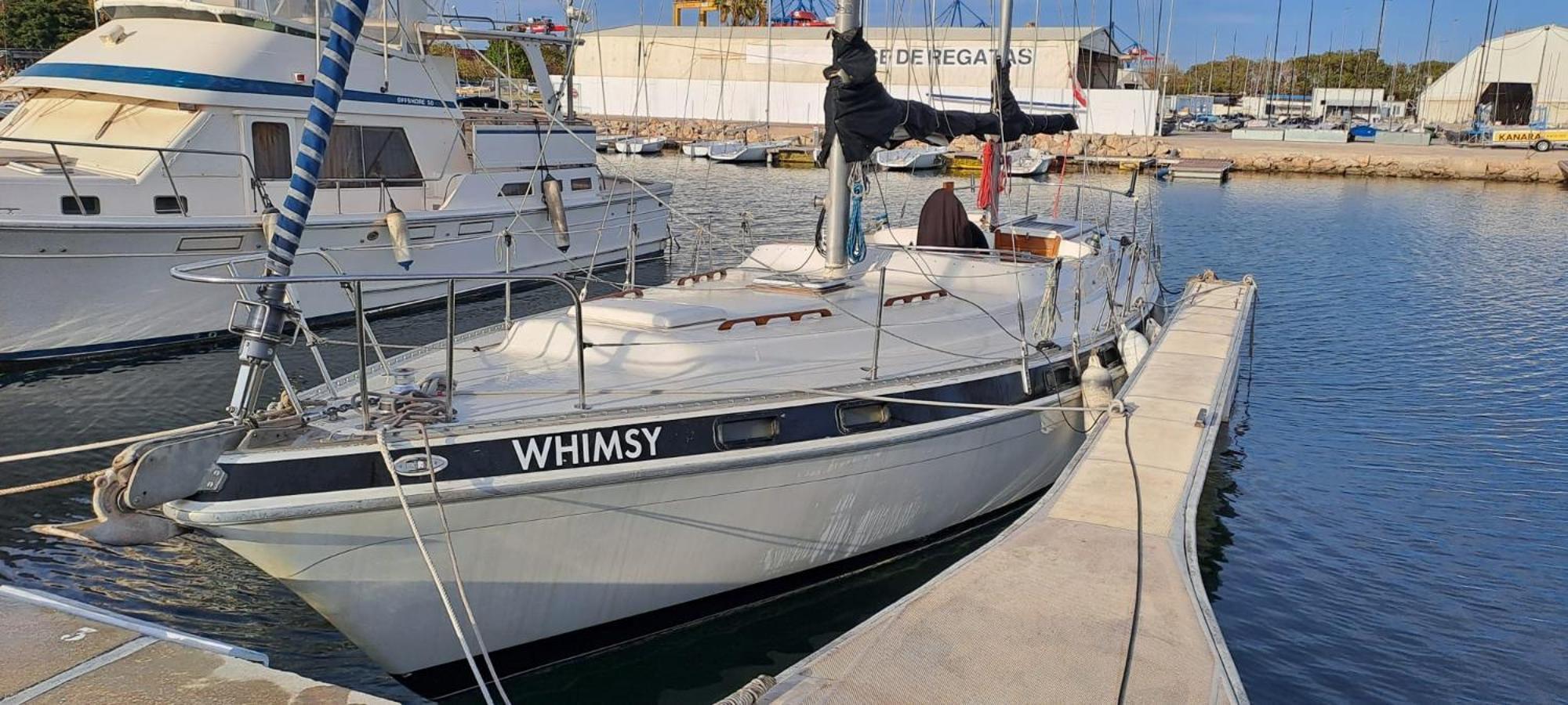 Готель Velero Valencia Whimsy Екстер'єр фото