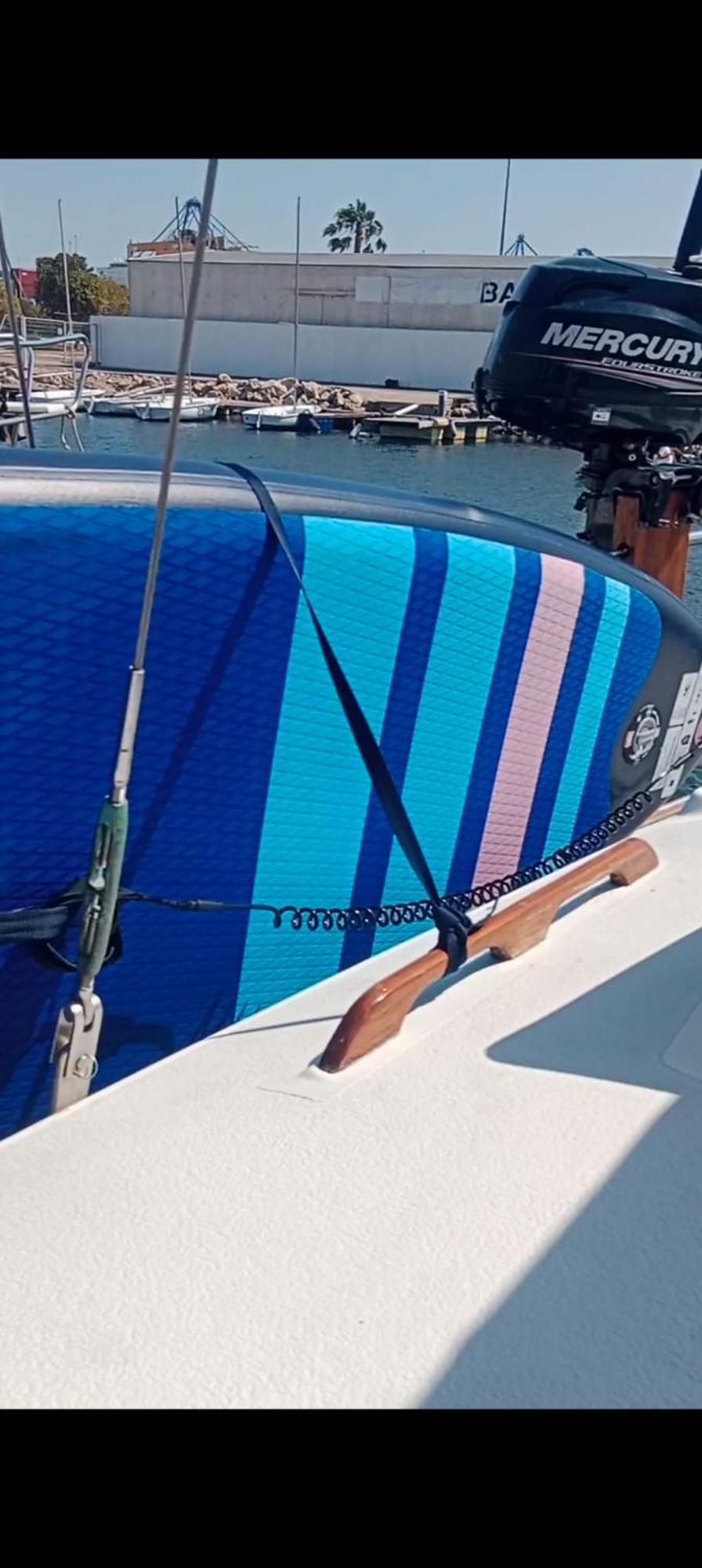Готель Velero Valencia Whimsy Екстер'єр фото